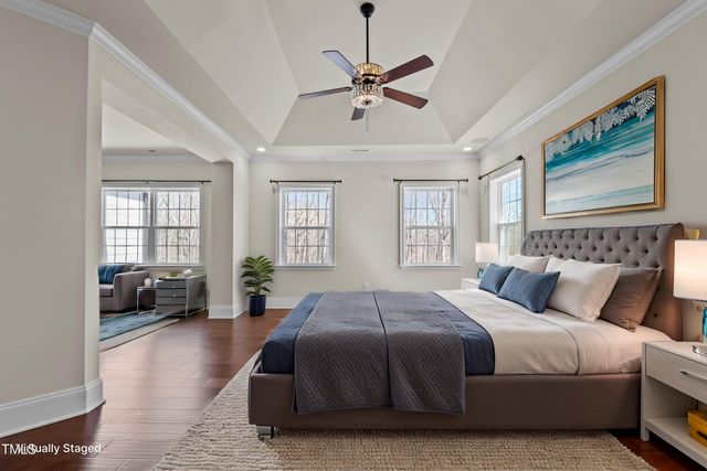 7100 Hasentree Club Drive, Wake Forest, NC 27587