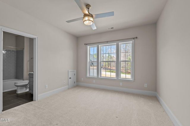 7100 Hasentree Club Drive, Wake Forest, NC 27587