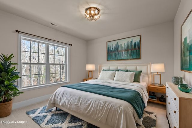 7100 Hasentree Club Drive, Wake Forest, NC 27587