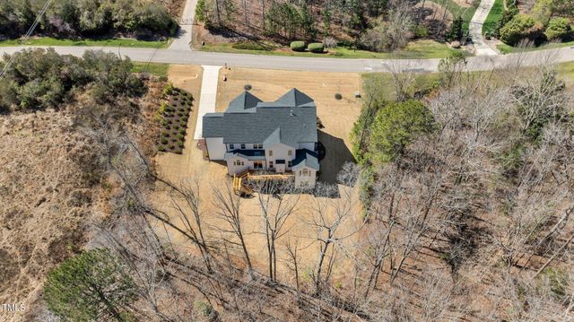 7100 Hasentree Club Drive, Wake Forest, NC 27587
