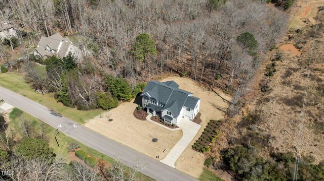 7100 Hasentree Club Drive, Wake Forest, NC 27587