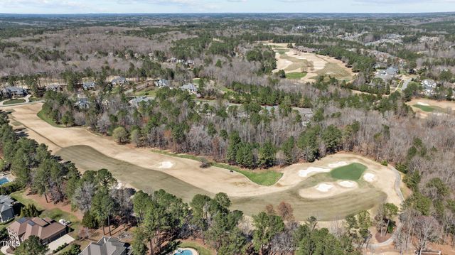 7100 Hasentree Club Drive, Wake Forest, NC 27587