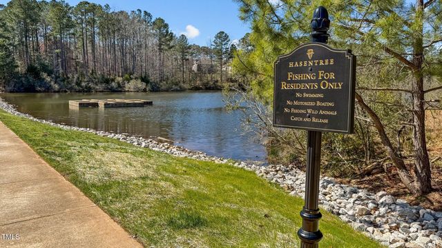 7100 Hasentree Club Drive, Wake Forest, NC 27587