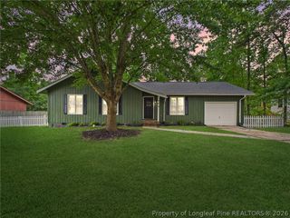 295 Appaloosa Drive, Spring Lake, NC 28390