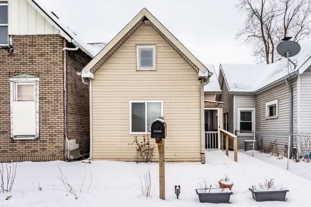 215 Kansas Street, Indianapolis, IN 46225