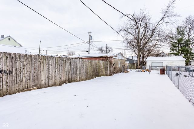 215 Kansas Street, Indianapolis, IN 46225