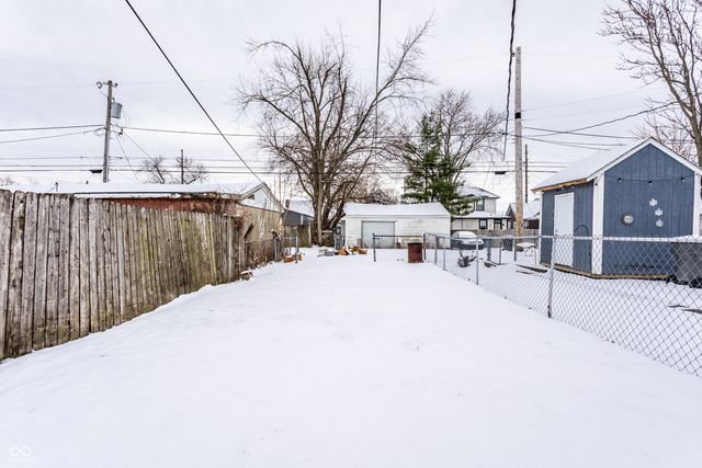 215 Kansas Street, Indianapolis, IN 46225