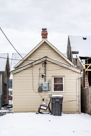 215 Kansas Street, Indianapolis, IN 46225