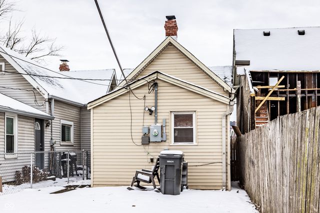 215 Kansas Street, Indianapolis, IN 46225