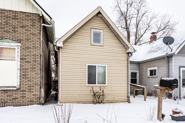 215 Kansas Street, Indianapolis, IN 46225