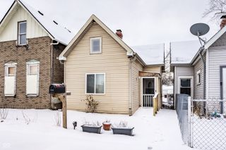 215 Kansas Street, Indianapolis, IN 46225