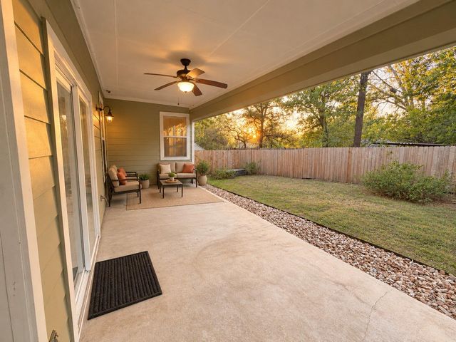 5510 Manor RD B, Austin, TX 78723