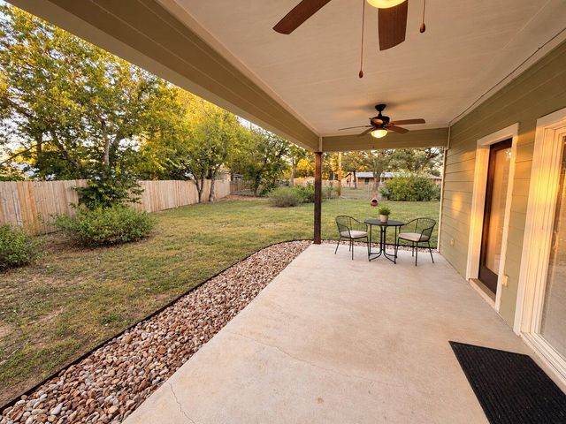 5510 Manor RD B, Austin, TX 78723