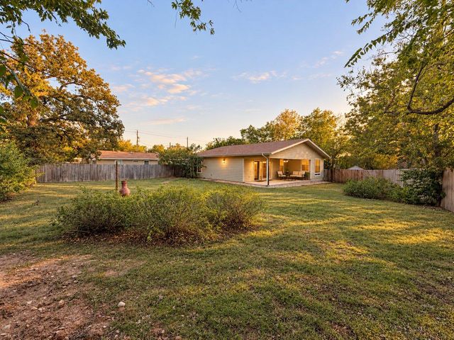 5510 Manor RD B, Austin, TX 78723
