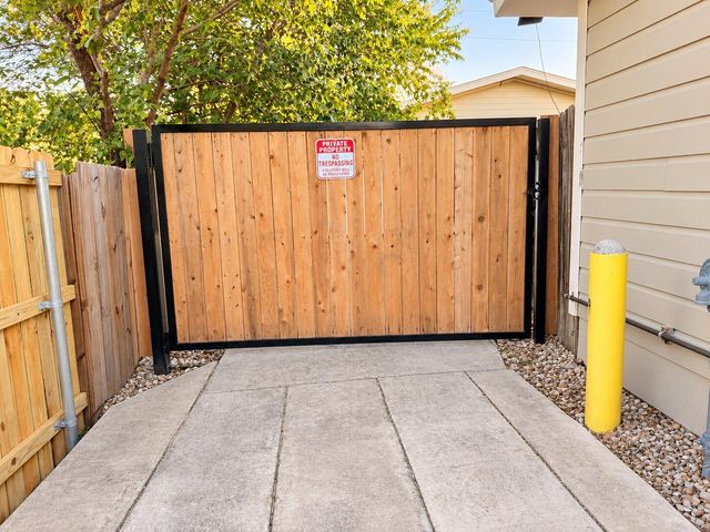 5510 Manor RD B, Austin, TX 78723