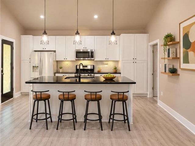 5510 Manor RD B, Austin, TX 78723