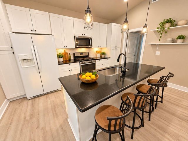 5510 Manor RD B, Austin, TX 78723
