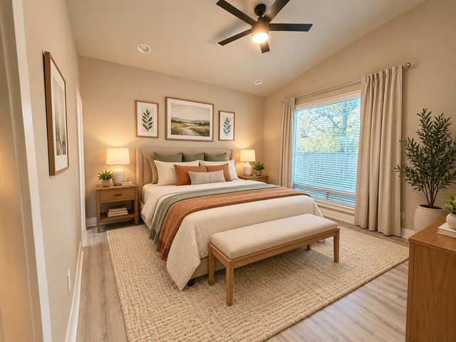 5510 Manor RD B, Austin, TX 78723