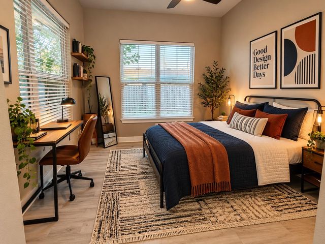 5510 Manor RD B, Austin, TX 78723