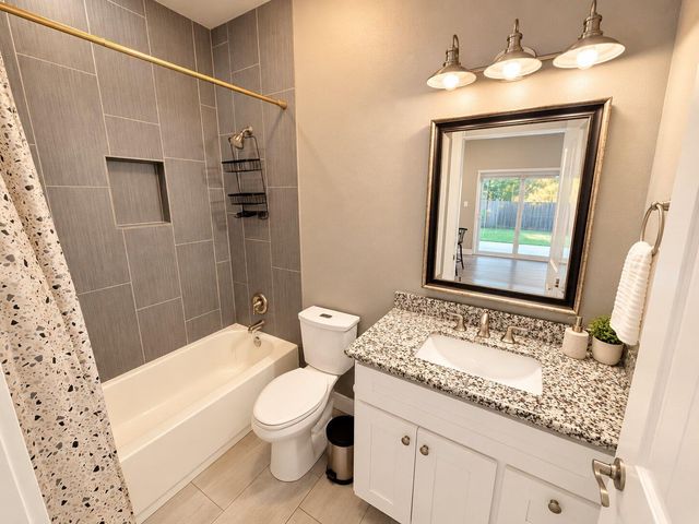 5510 Manor RD B, Austin, TX 78723
