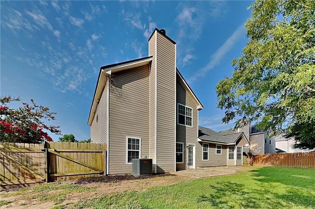 4615 Duration Court, Snellville, GA 30039