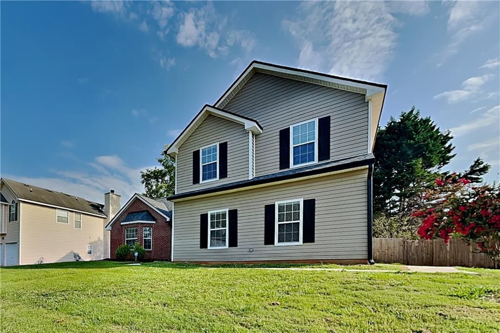 4615 Duration Court, Snellville, GA 30039