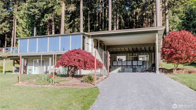 177 Blakely Drive, Blakely Island, WA 98222