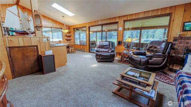 177 Blakely Drive, Blakely Island, WA 98222