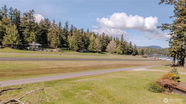 177 Blakely Drive, Blakely Island, WA 98222