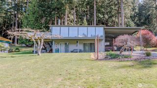 177 Blakely Drive, Blakely Island, WA 98222