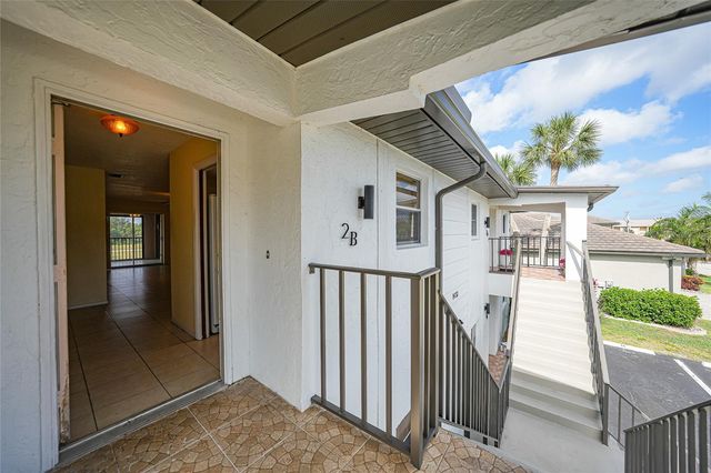 1432 MEDITERRANEAN DRIVE 2B, Punta Gorda, FL 33950