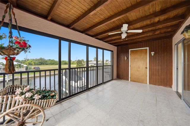 1432 MEDITERRANEAN DRIVE 2B, Punta Gorda, FL 33950