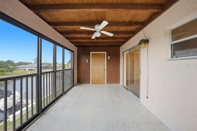 1432 MEDITERRANEAN DRIVE 2B, Punta Gorda, FL 33950