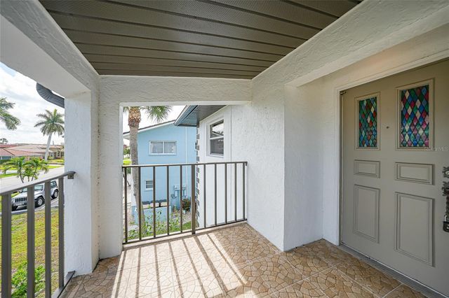 1432 MEDITERRANEAN DRIVE 2B, Punta Gorda, FL 33950