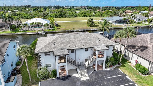 1432 MEDITERRANEAN DRIVE 2B, Punta Gorda, FL 33950