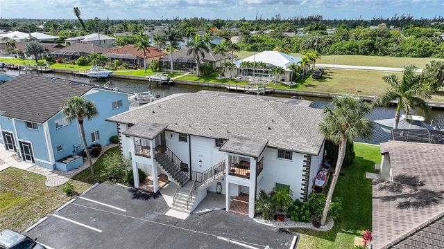 1432 MEDITERRANEAN DRIVE 2B, Punta Gorda, FL 33950