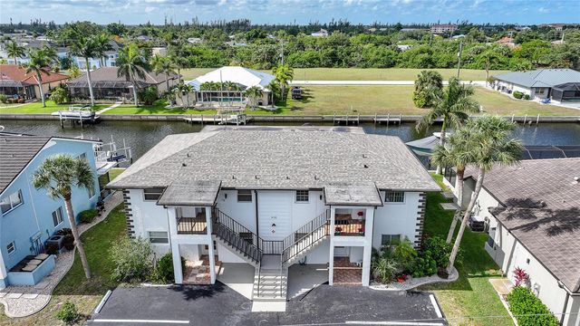1432 MEDITERRANEAN DRIVE 2B, Punta Gorda, FL 33950