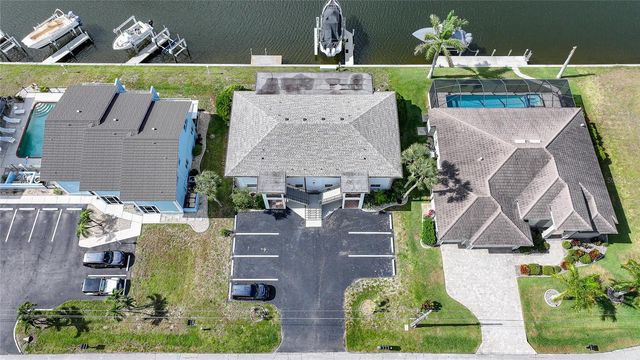 1432 MEDITERRANEAN DRIVE 2B, Punta Gorda, FL 33950