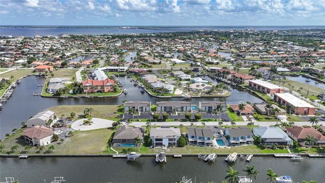 1432 MEDITERRANEAN DRIVE 2B, Punta Gorda, FL 33950