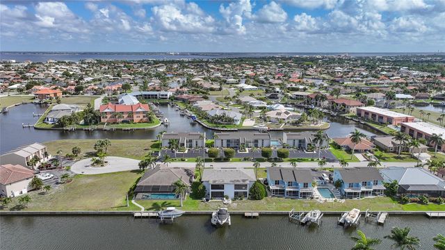 1432 MEDITERRANEAN DRIVE 2B, Punta Gorda, FL 33950