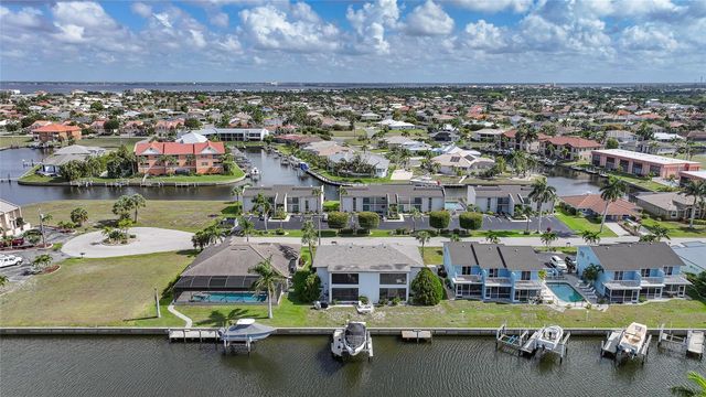 1432 MEDITERRANEAN DRIVE 2B, Punta Gorda, FL 33950