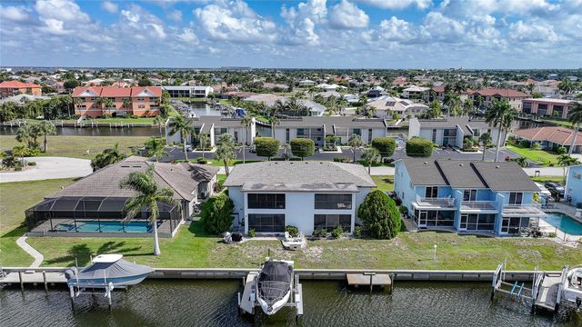 1432 MEDITERRANEAN DRIVE 2B, Punta Gorda, FL 33950
