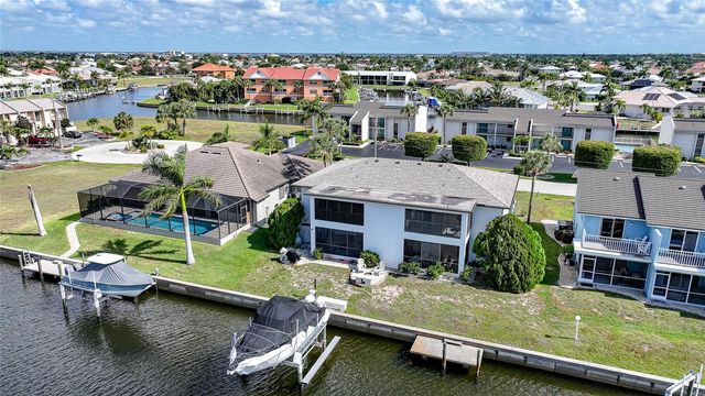 1432 MEDITERRANEAN DRIVE 2B, Punta Gorda, FL 33950