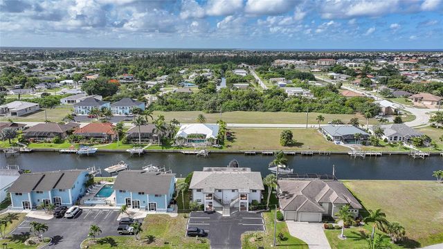 1432 MEDITERRANEAN DRIVE 2B, Punta Gorda, FL 33950