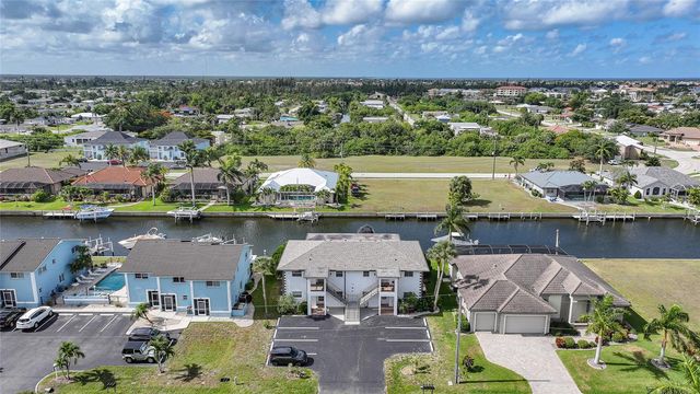 1432 MEDITERRANEAN DRIVE 2B, Punta Gorda, FL 33950
