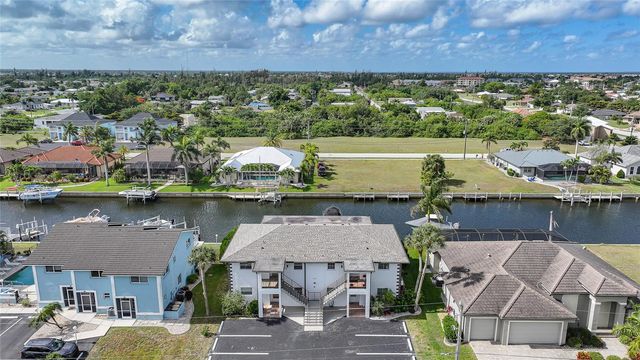 1432 MEDITERRANEAN DRIVE 2B, Punta Gorda, FL 33950