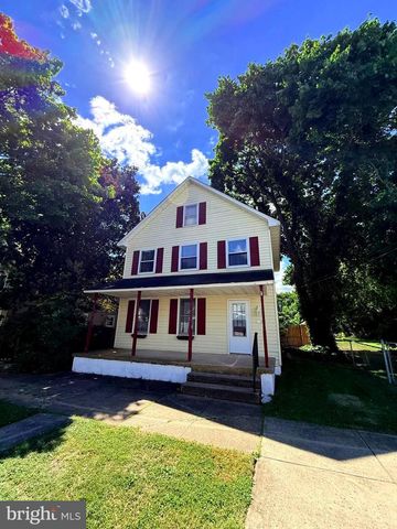 320 SMYRNA AVE, Clayton, DE 19938