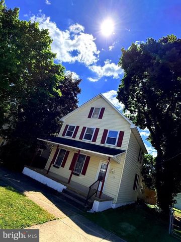 320 SMYRNA AVE, Clayton, DE 19938