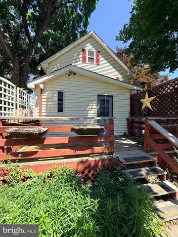 320 SMYRNA AVE, Clayton, DE 19938