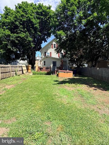 320 SMYRNA AVE, Clayton, DE 19938